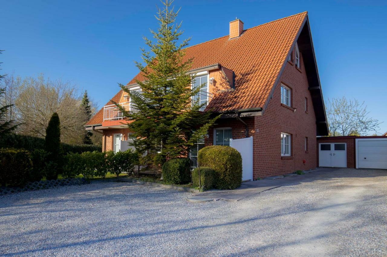 Butz Home Scharbeutz Exterior photo